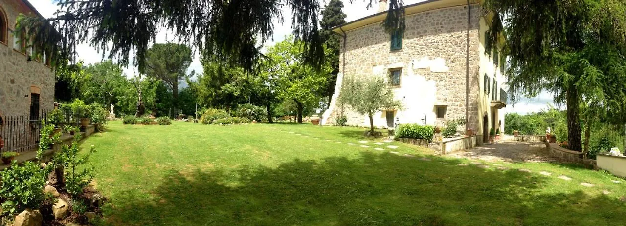 San Processo Agriturismo Castel del Piano  0*, Castel del Piano (Tuscany) Italy