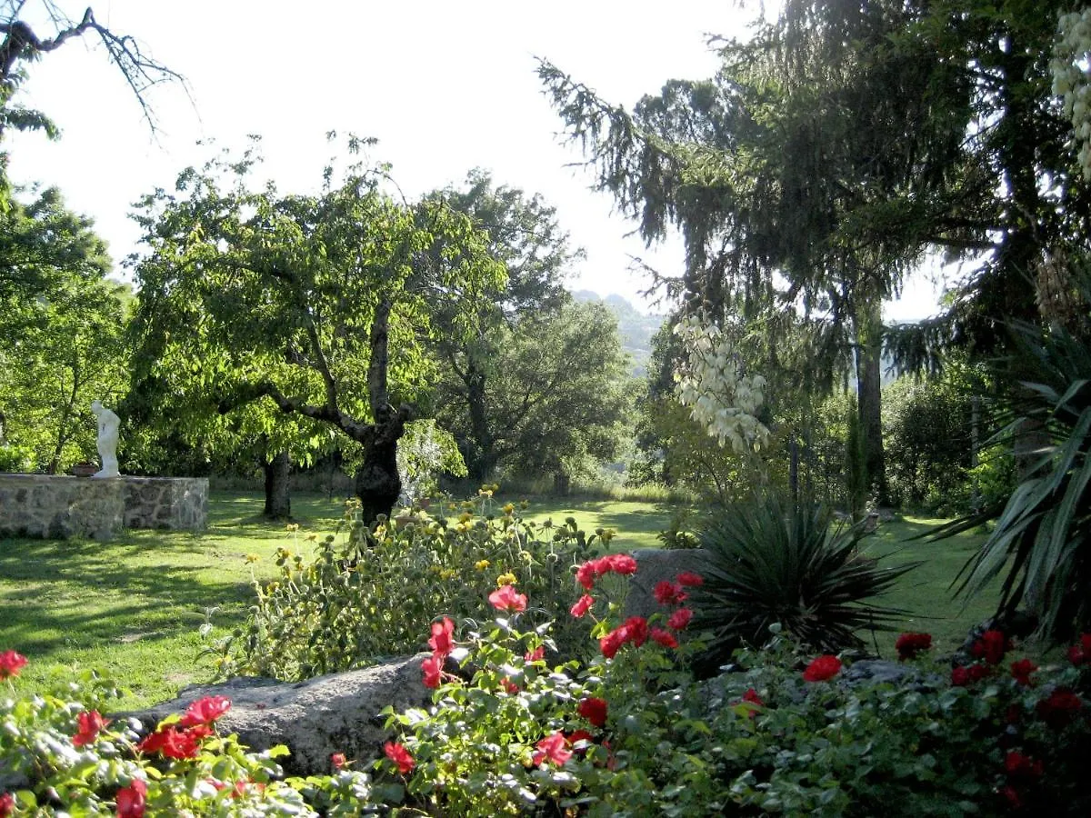 Farm stay San Processo Agriturismo Castel del Piano  Italy
