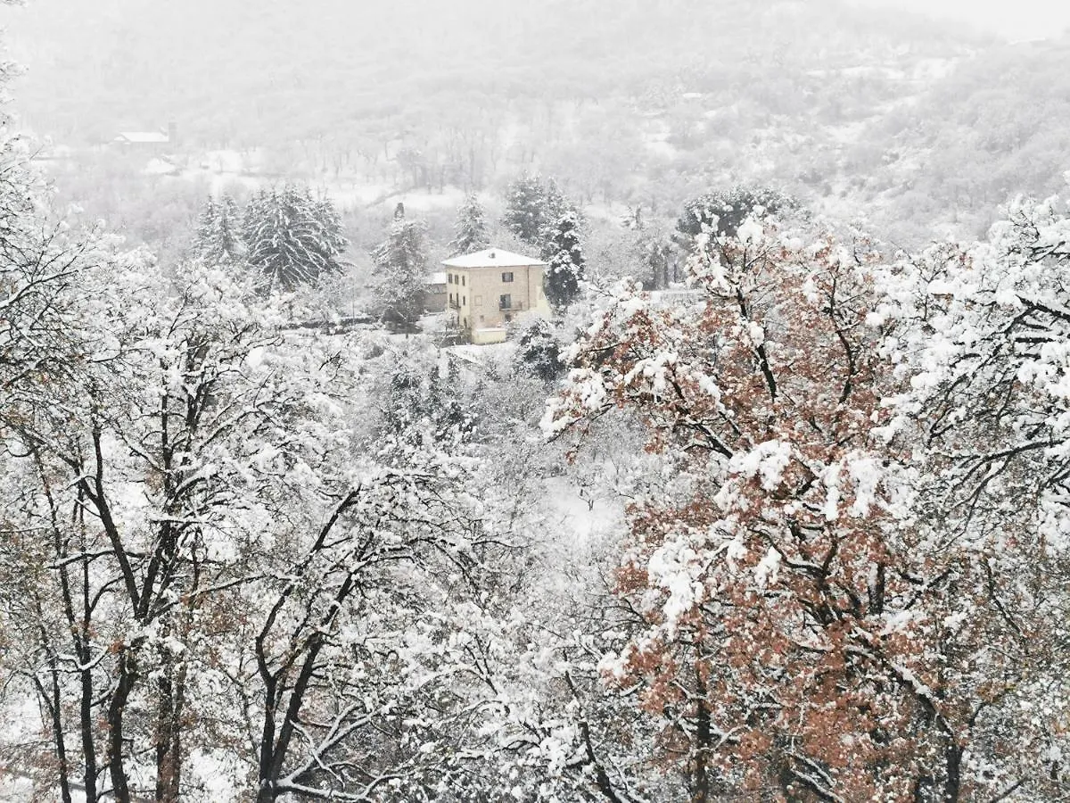 San Processo Agriturismo Castel del Piano  0*, Castel del Piano (Tuscany) Italy
