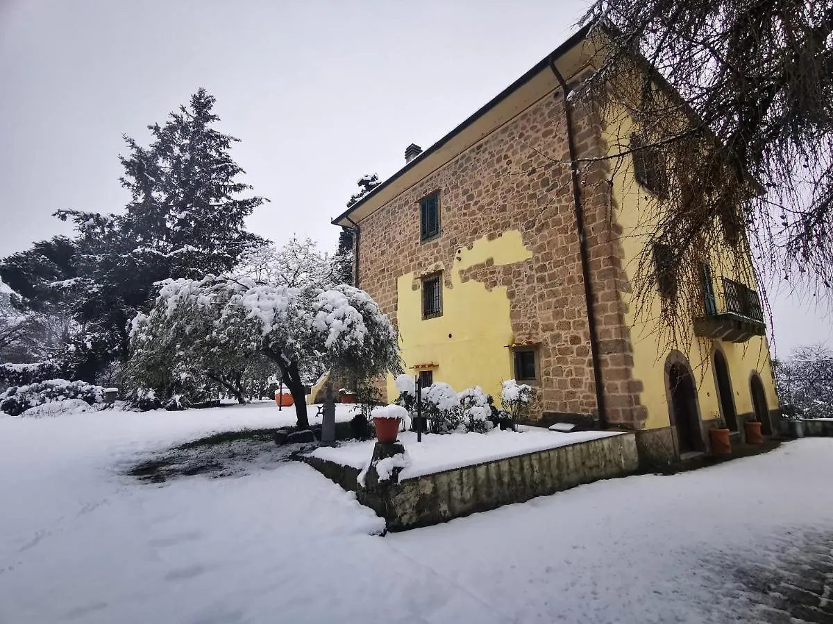 San Processo Agriturismo Castel del Piano  Farm stay Castel del Piano (Tuscany)