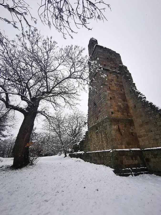 San Processo Agriturismo Castel del Piano  0*, Castel del Piano (Tuscany) Italy