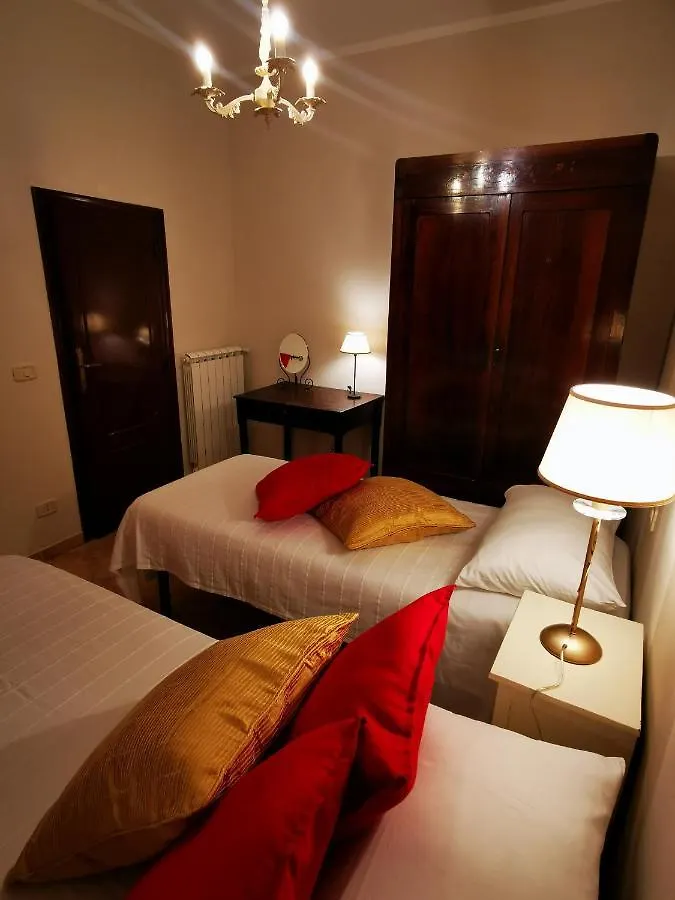 San Processo Agriturismo Castel del Piano  Farm stay Castel del Piano (Tuscany)