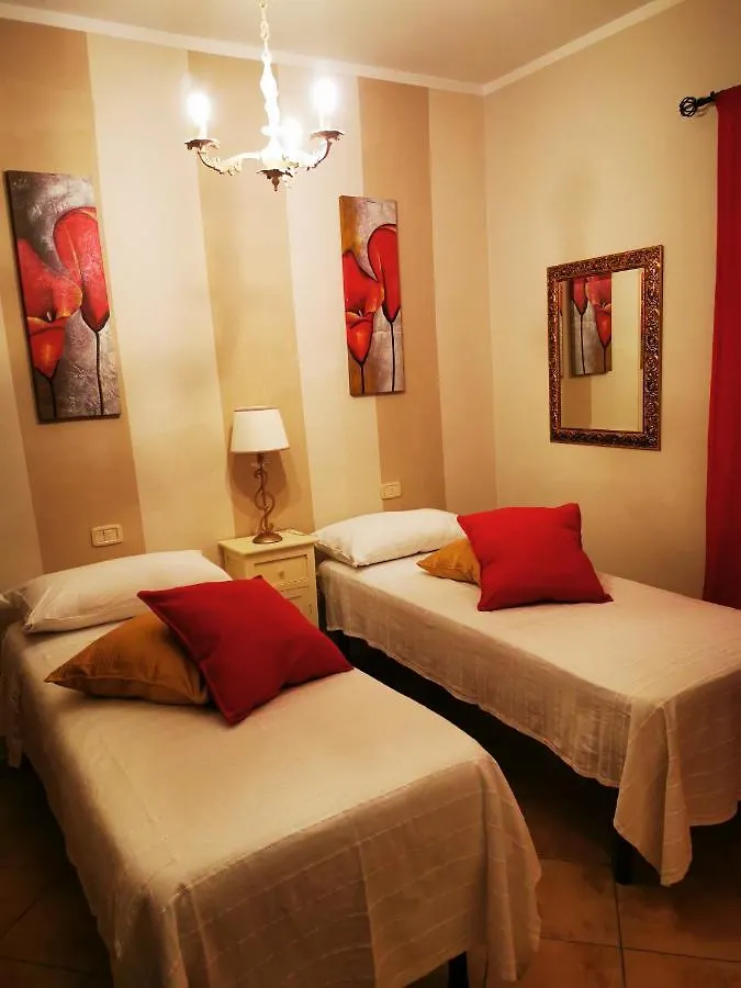 Farm stay San Processo Agriturismo Castel del Piano  Italy