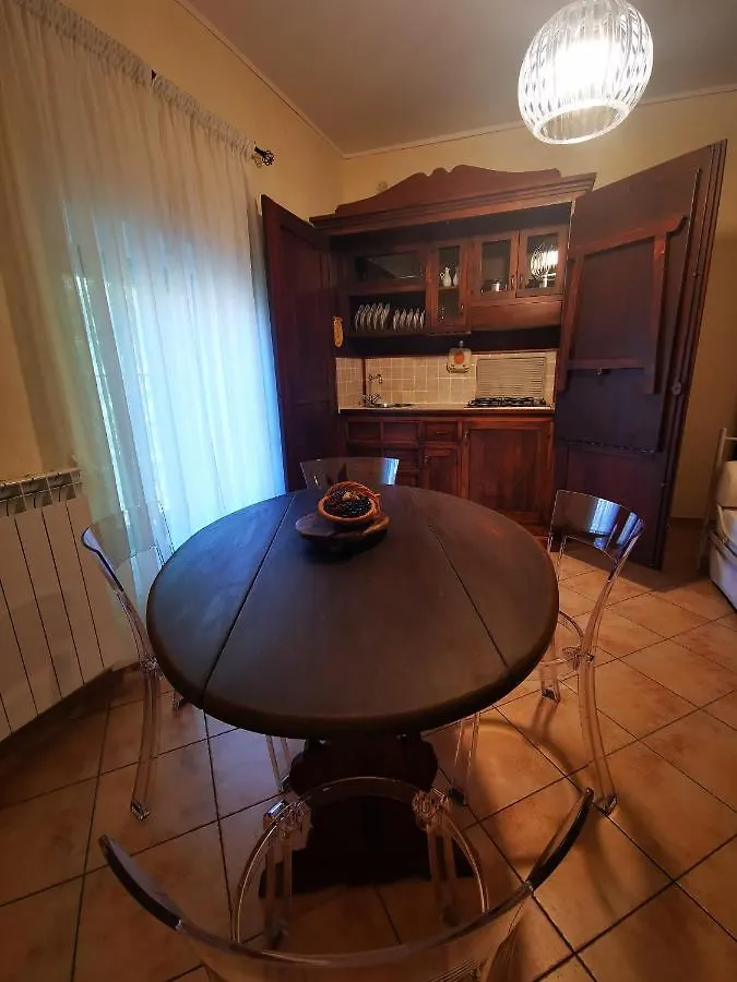 San Processo Agriturismo Castel del Piano  0*, Castel del Piano (Tuscany)