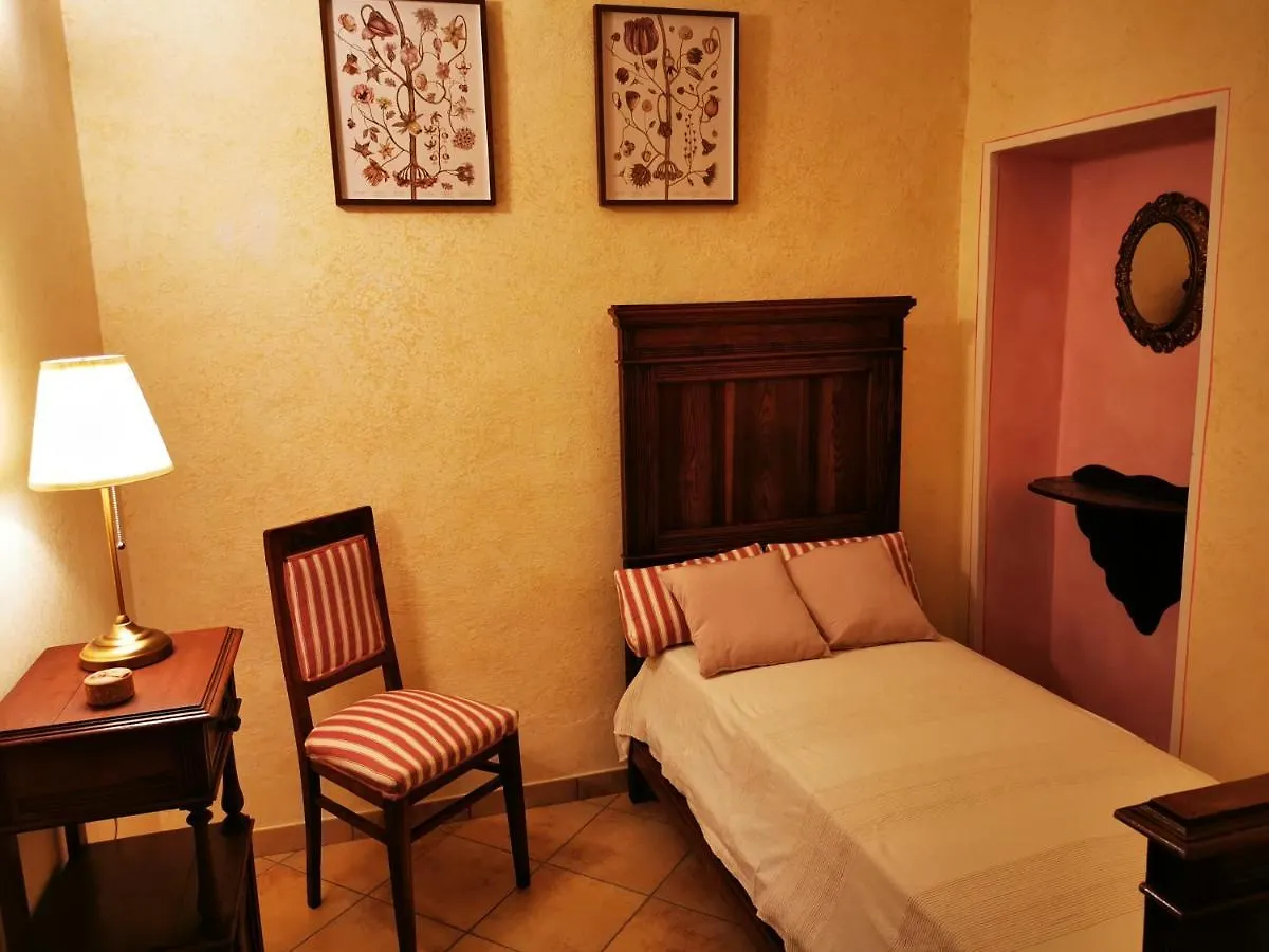 San Processo Agriturismo Castel del Piano  0*, Castel del Piano (Tuscany)