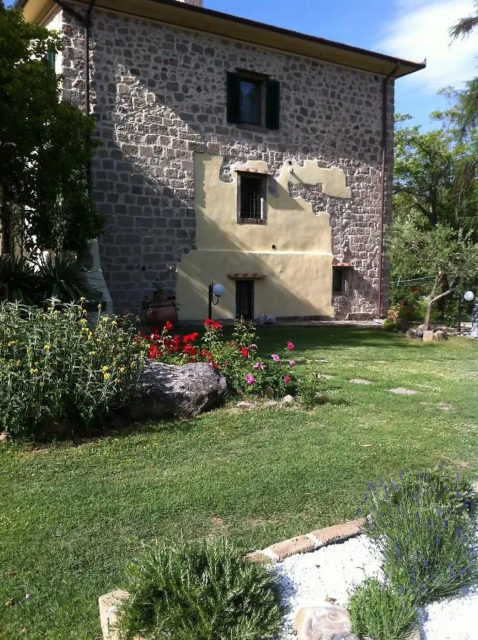 San Processo Agriturismo Castel del Piano  0*, Castel del Piano (Tuscany) Italy