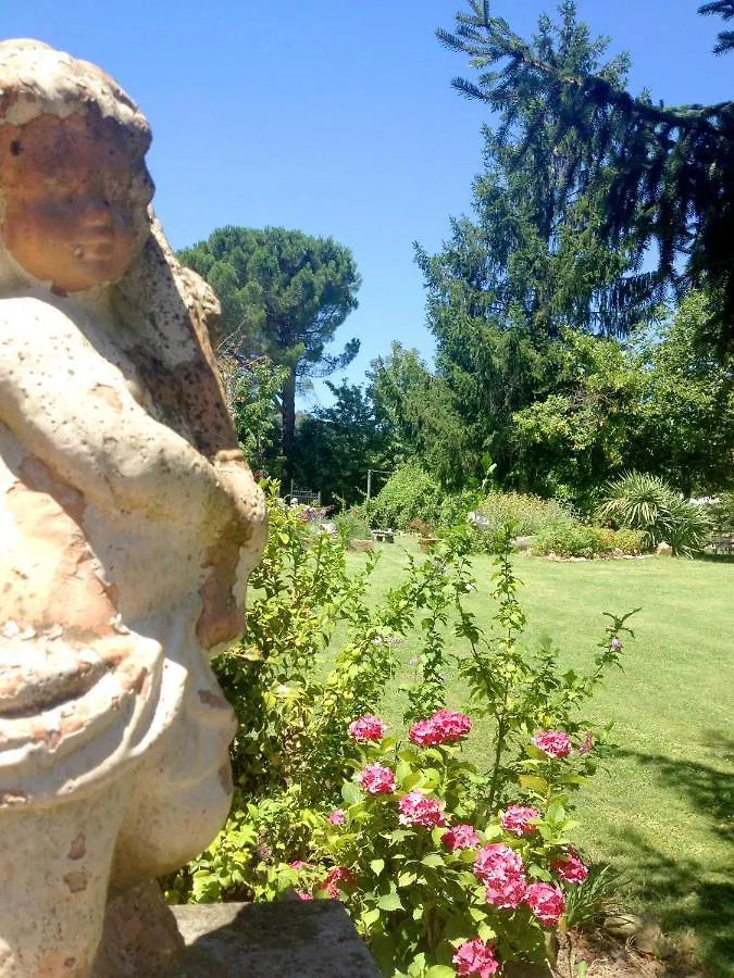 San Processo Agriturismo Castel del Piano  Farm stay Castel del Piano (Tuscany)