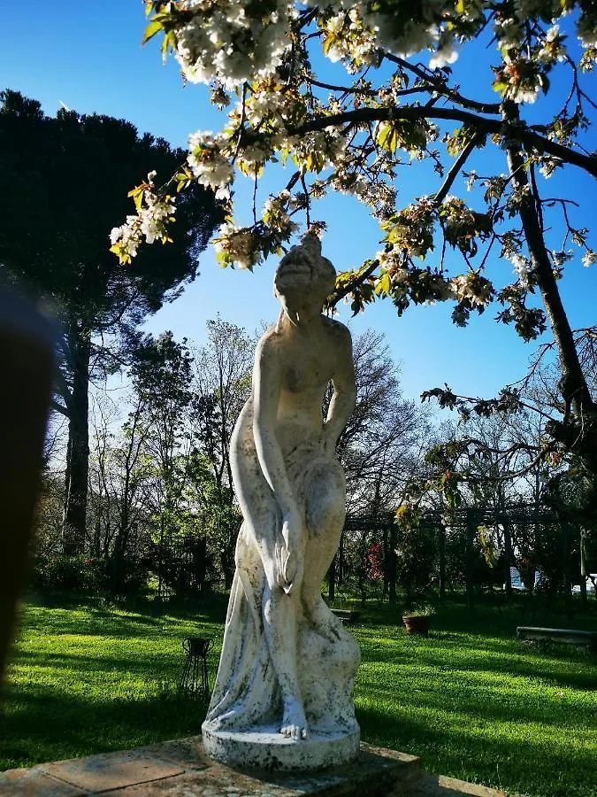 San Processo Agriturismo Castel del Piano  Castel del Piano (Tuscany)