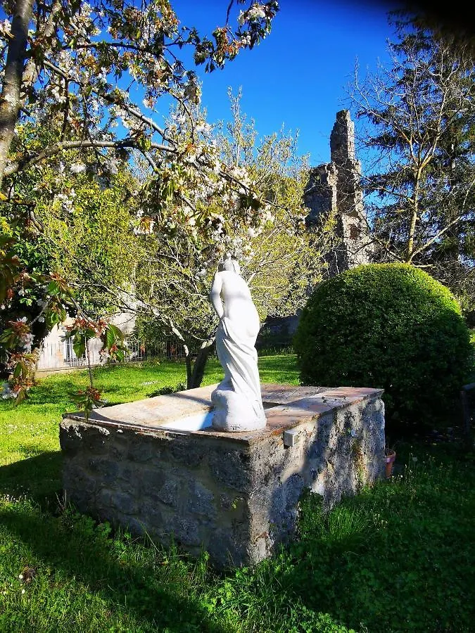 San Processo Agriturismo Castel del Piano  0*, Castel del Piano (Tuscany)