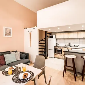 Bpr Paulay Cozy , Budapest Ungheria