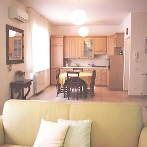 Casa Lu' Viareggio