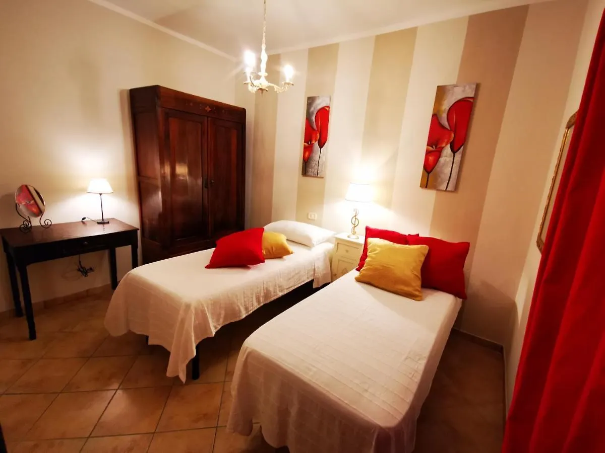 Farm stay San Processo Agriturismo Castel del Piano  Italy