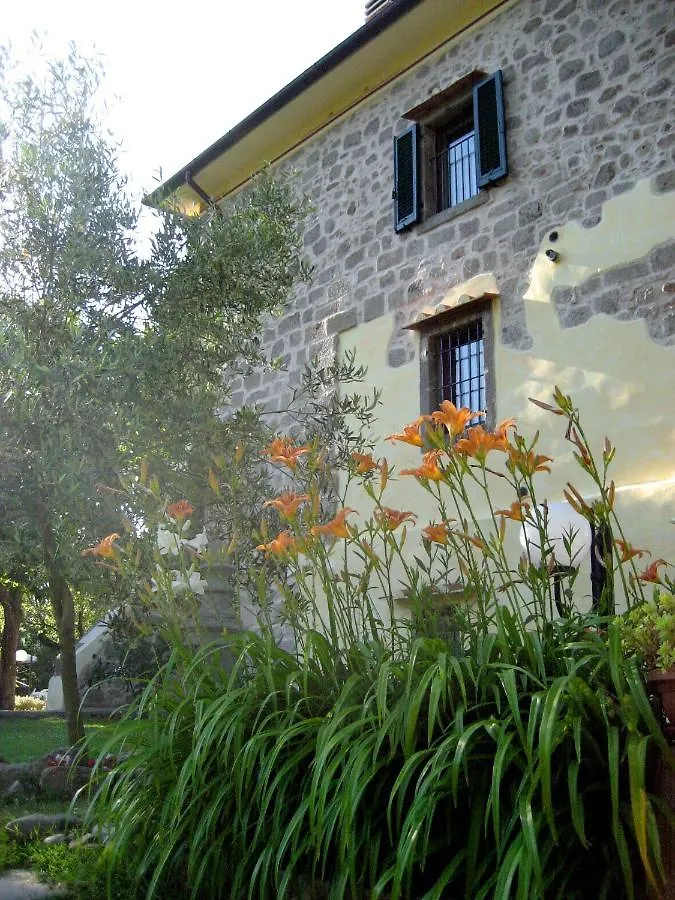 San Processo Agriturismo Castel del Piano  Castel del Piano (Tuscany)