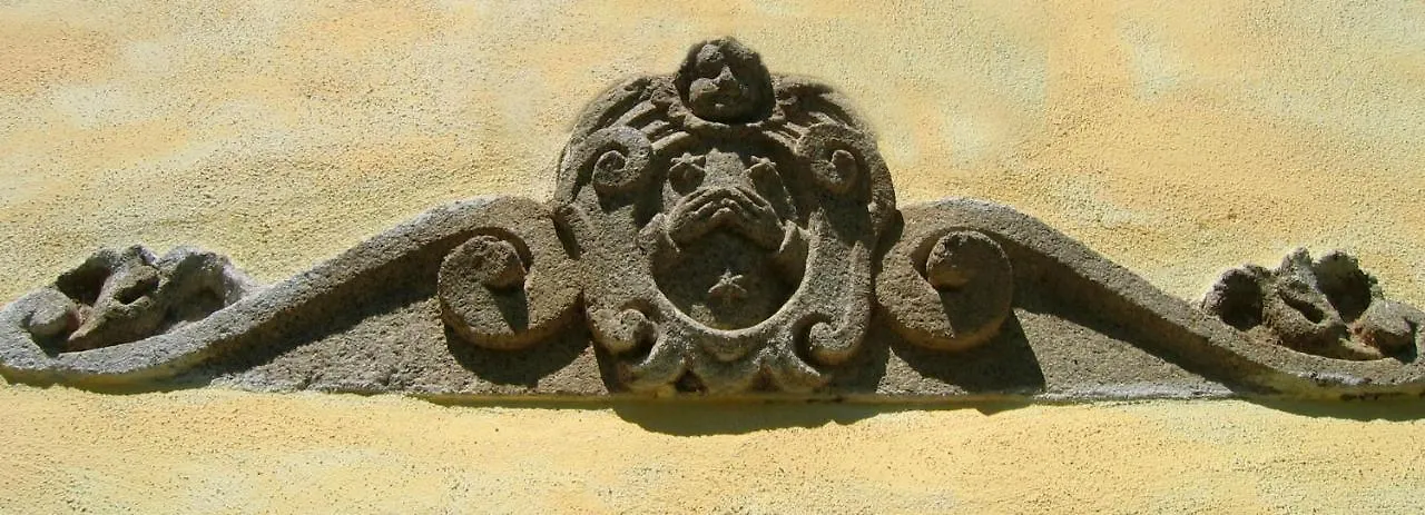 San Processo Agriturismo Castel del Piano  Italy