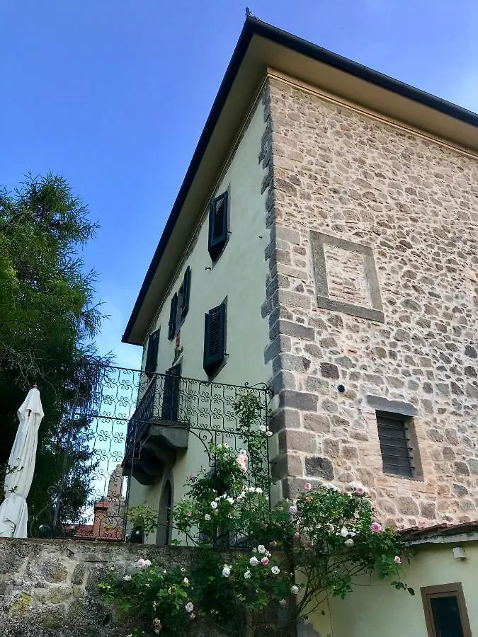 San Processo Agriturismo Castel del Piano  0*, Castel del Piano (Tuscany)