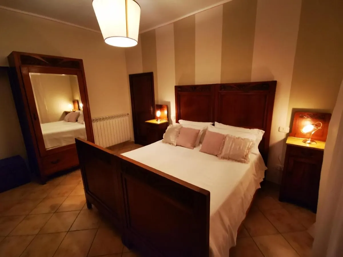Farm stay San Processo Agriturismo Castel del Piano  Italy