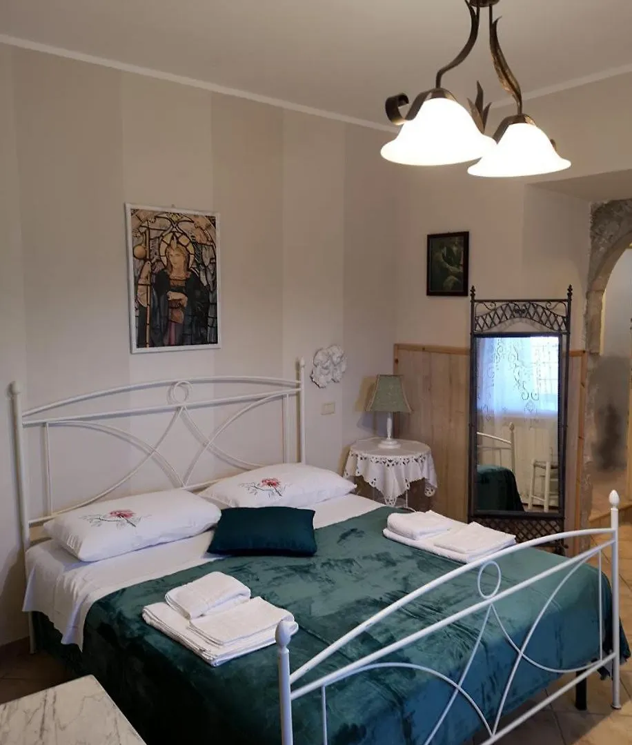San Processo Agriturismo Castel del Piano  0*, Castel del Piano (Tuscany)