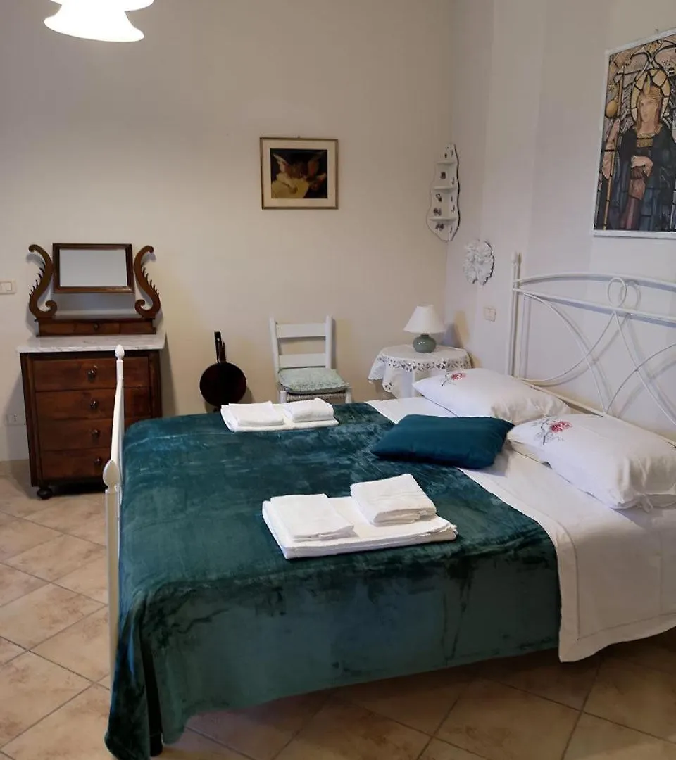 San Processo Agriturismo Castel del Piano  Italy