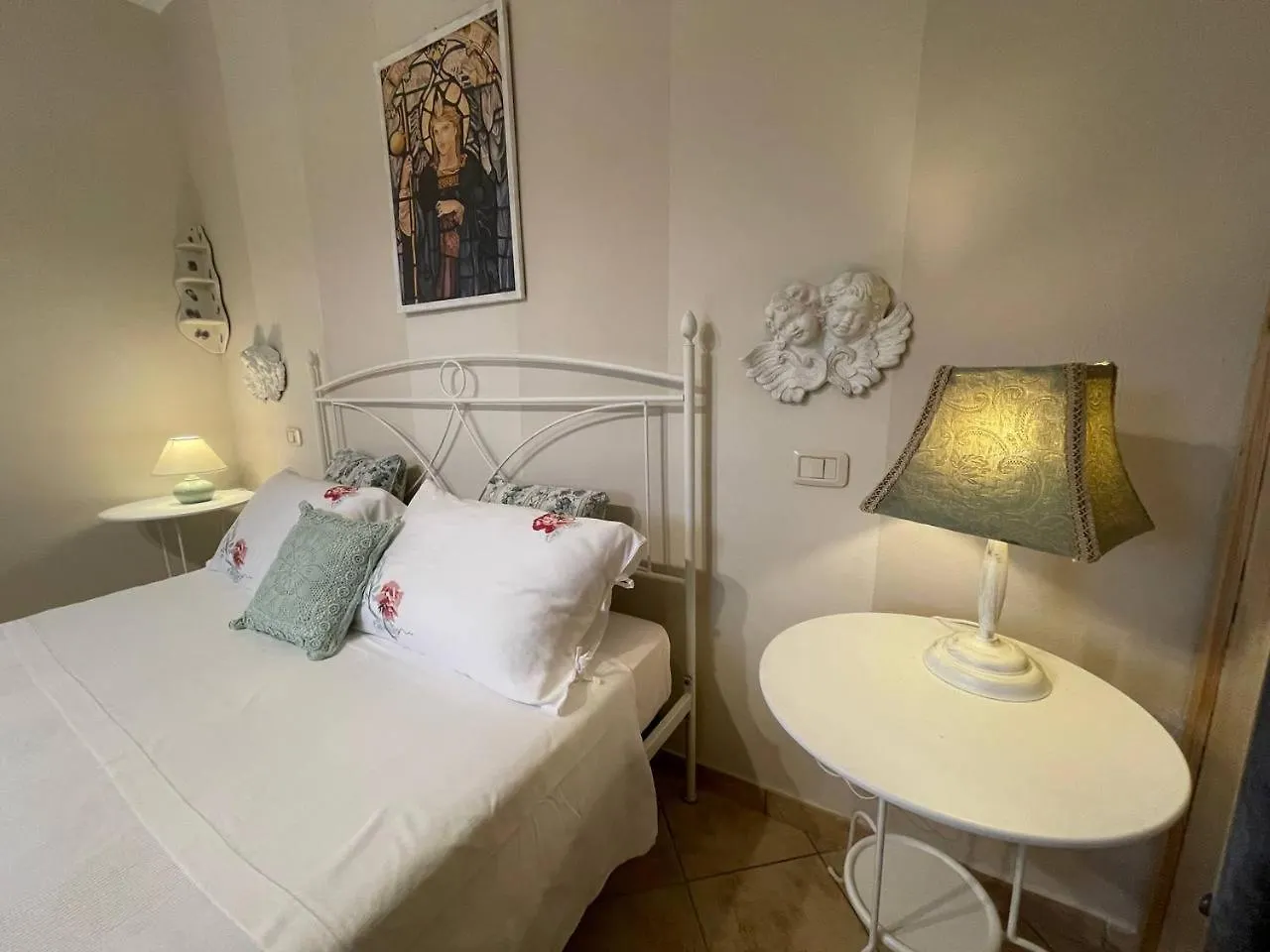 San Processo Agriturismo Castel del Piano  Farm stay