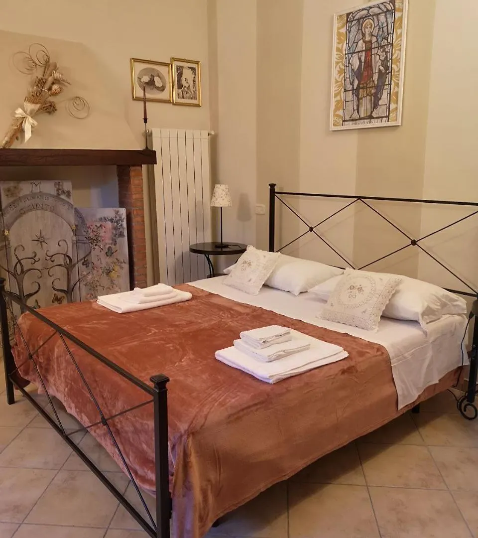 San Processo Agriturismo Castel del Piano  0*, Castel del Piano (Tuscany) Italy