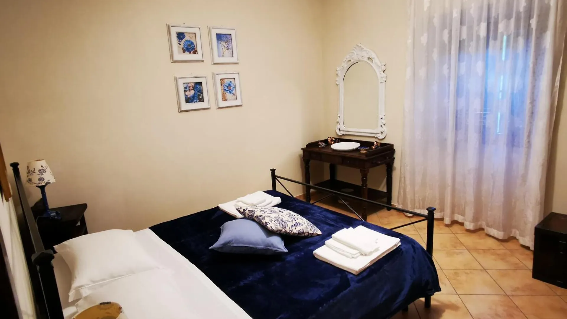 San Processo Agriturismo Castel del Piano  Italy