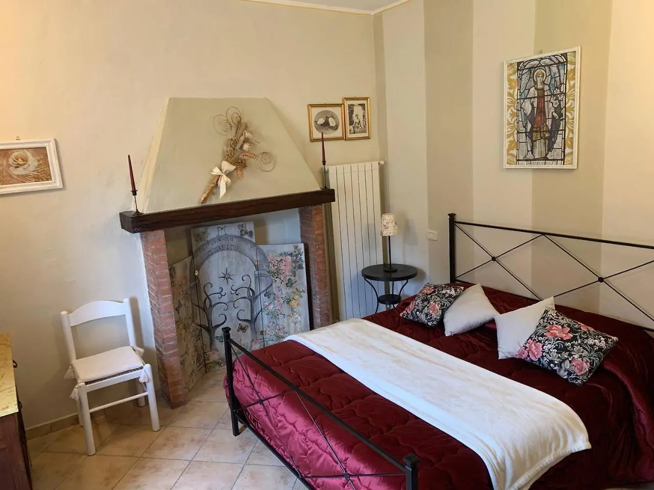 San Processo Agriturismo Castel del Piano  Castel del Piano (Tuscany)
