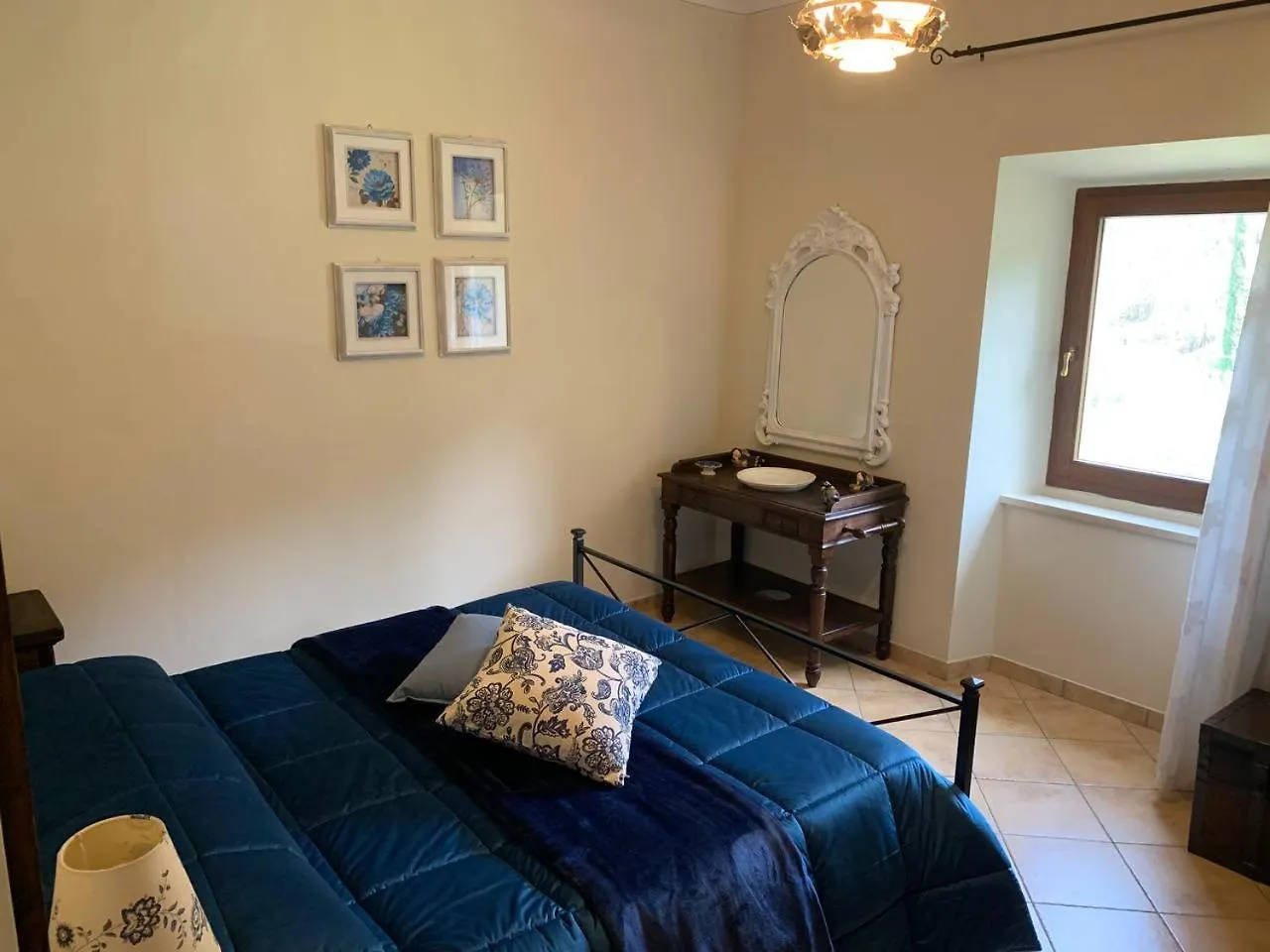 San Processo Agriturismo Castel del Piano  0*, Castel del Piano (Tuscany)