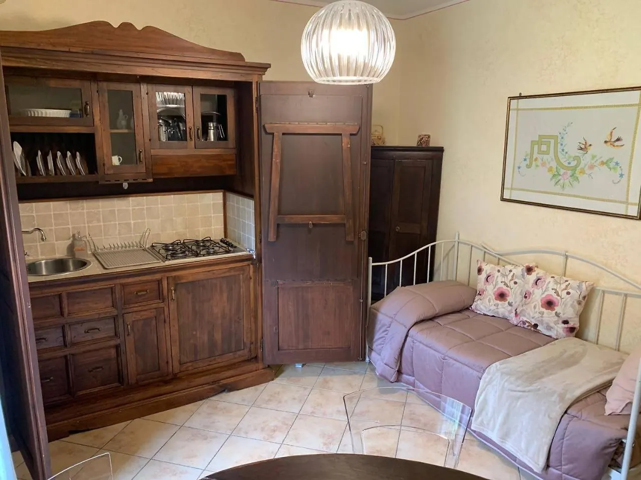 San Processo Agriturismo Castel del Piano
