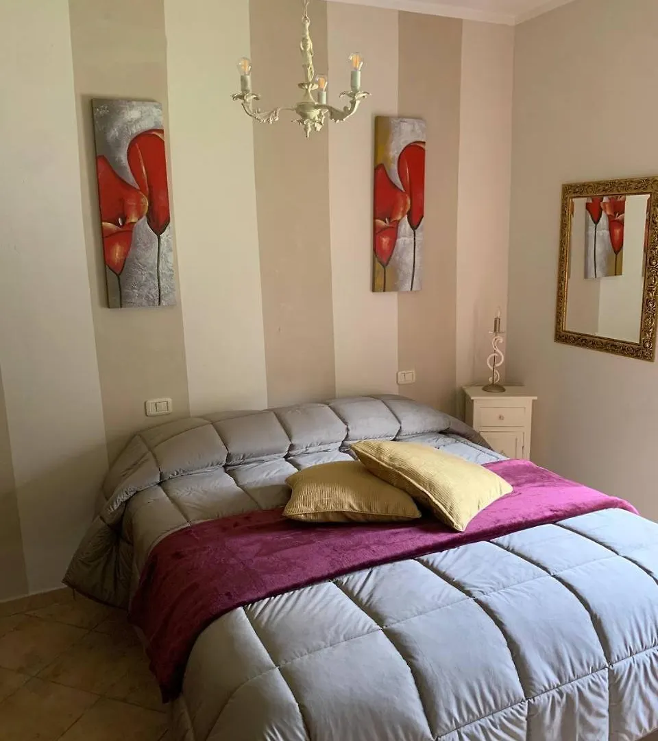 Farm stay San Processo Agriturismo Castel del Piano