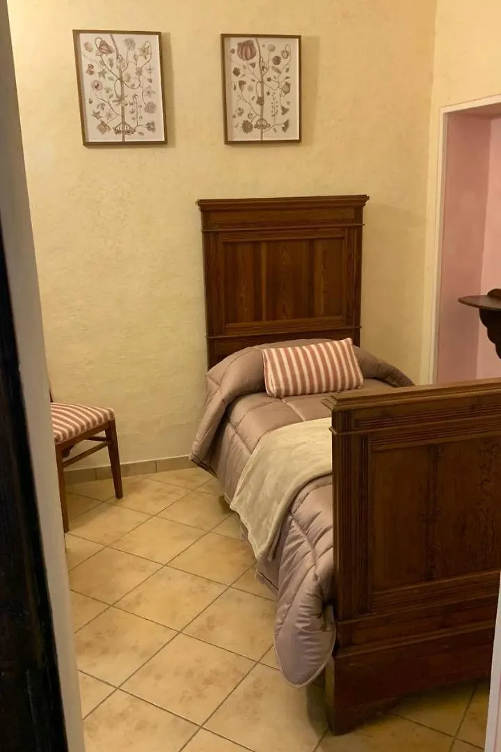 San Processo Agriturismo Castel del Piano  Castel del Piano (Tuscany)