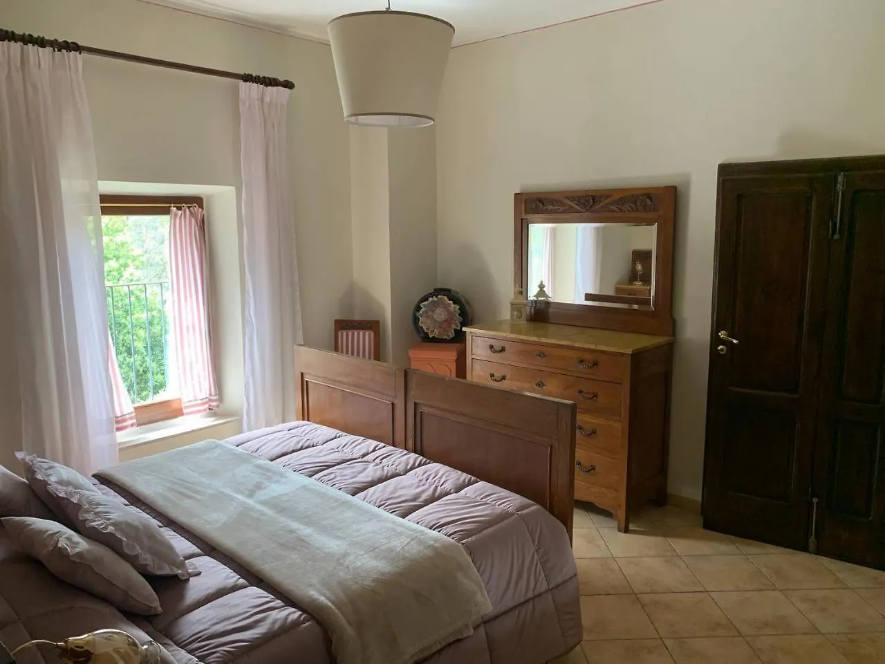 San Processo Agriturismo Castel del Piano  Farm stay